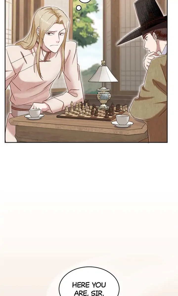 Hanyang Diaries chapter 55 - page 24