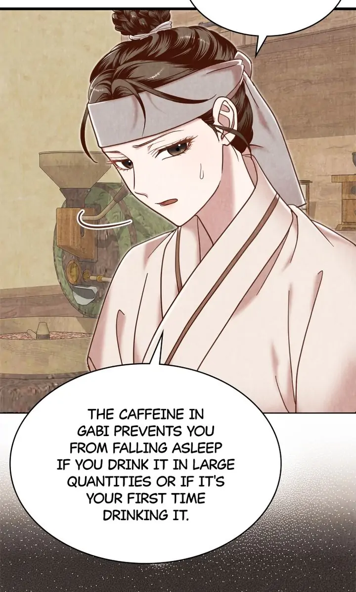 Hanyang Diaries chapter 55 - page 32