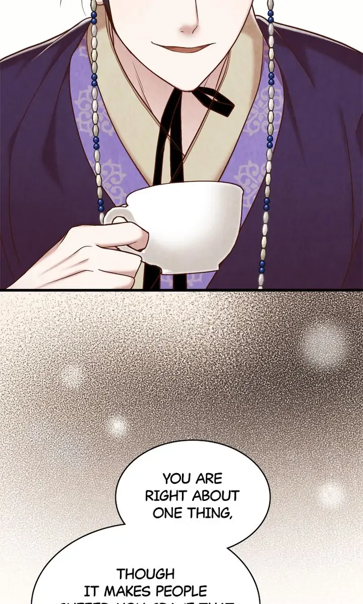 Hanyang Diaries chapter 55 - page 34