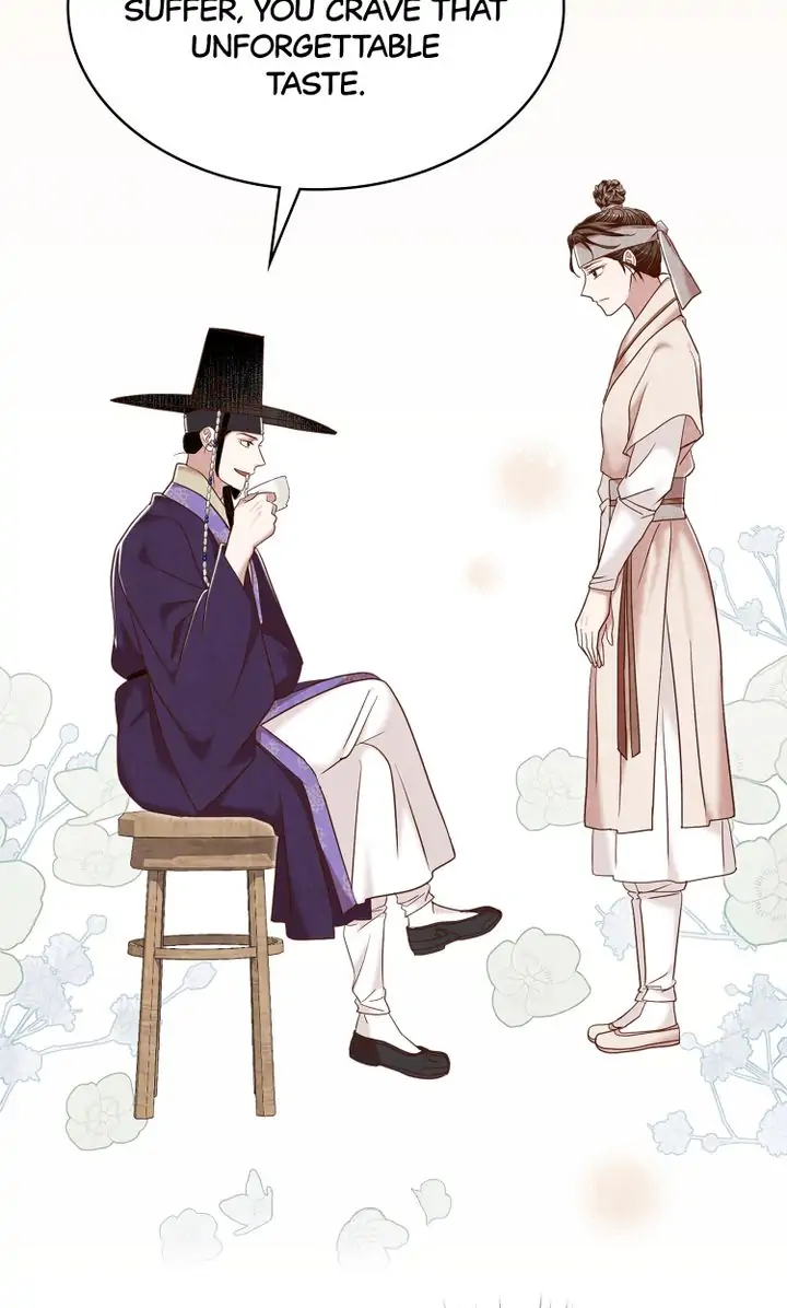 Hanyang Diaries chapter 55 - page 35