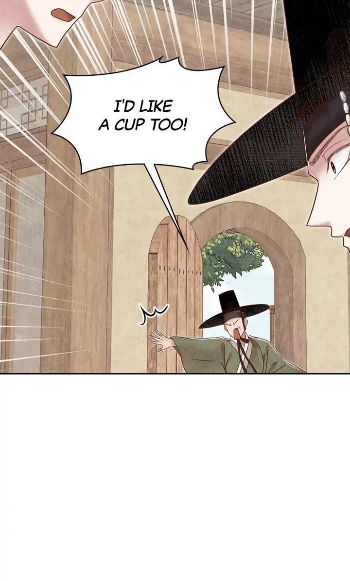 Hanyang Diaries chapter 55 - page 38