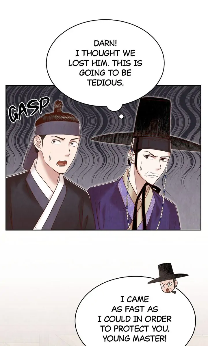 Hanyang Diaries chapter 55 - page 39
