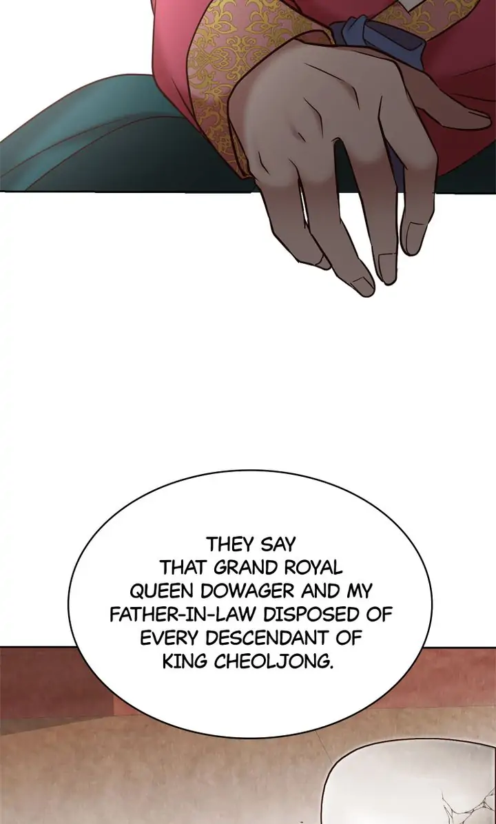 Hanyang Diaries chapter 55 - page 4