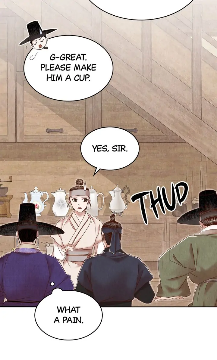 Hanyang Diaries chapter 55 - page 40