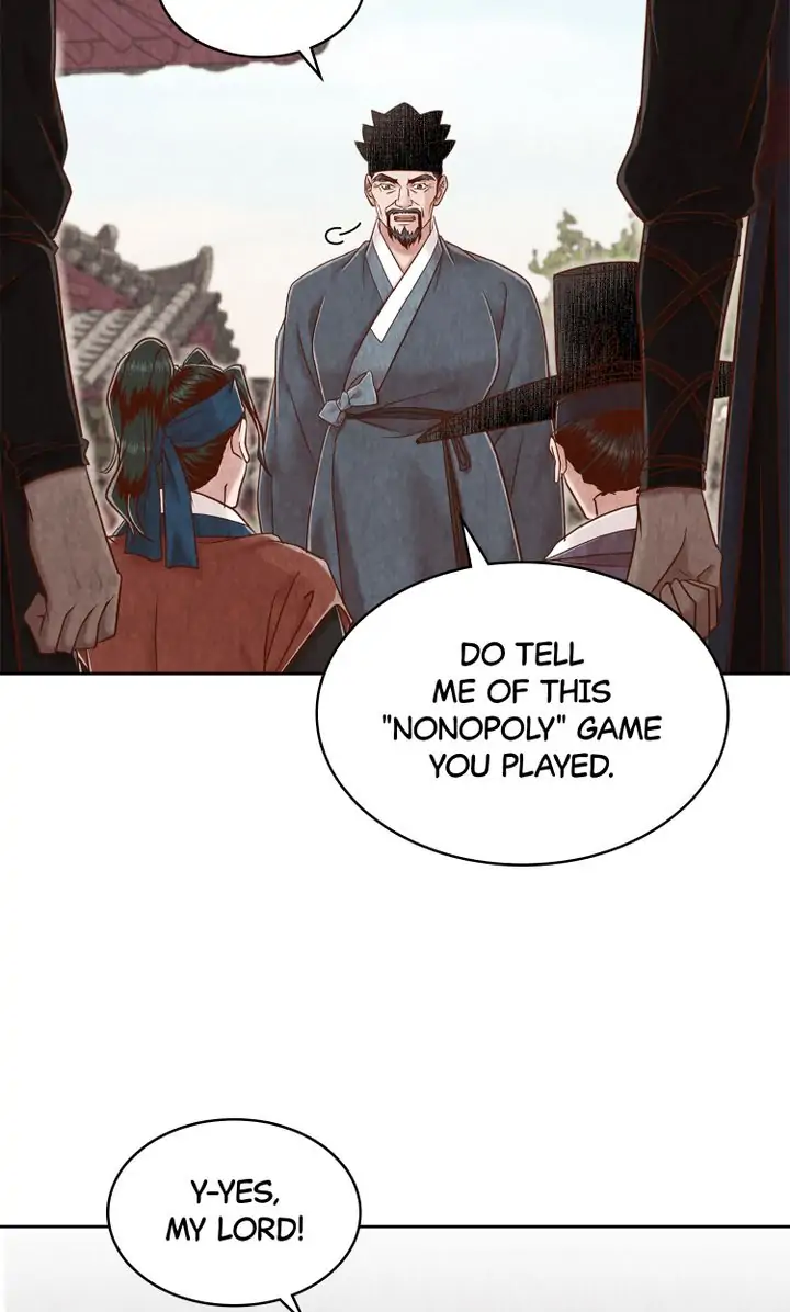 Hanyang Diaries chapter 55 - page 47
