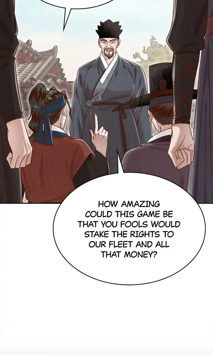 Hanyang Diaries chapter 55 - page 54