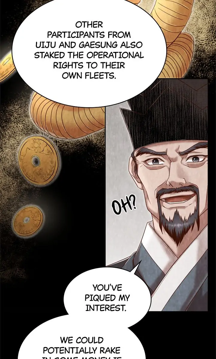 Hanyang Diaries chapter 55 - page 56