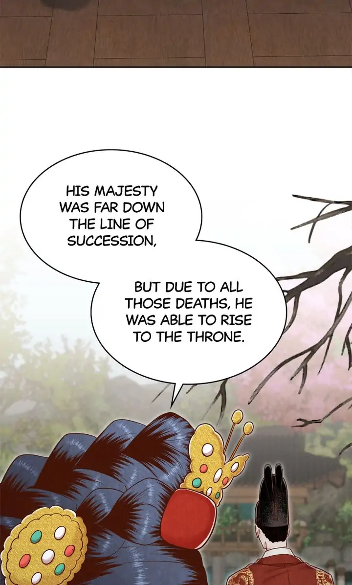 Hanyang Diaries chapter 55 - page 6