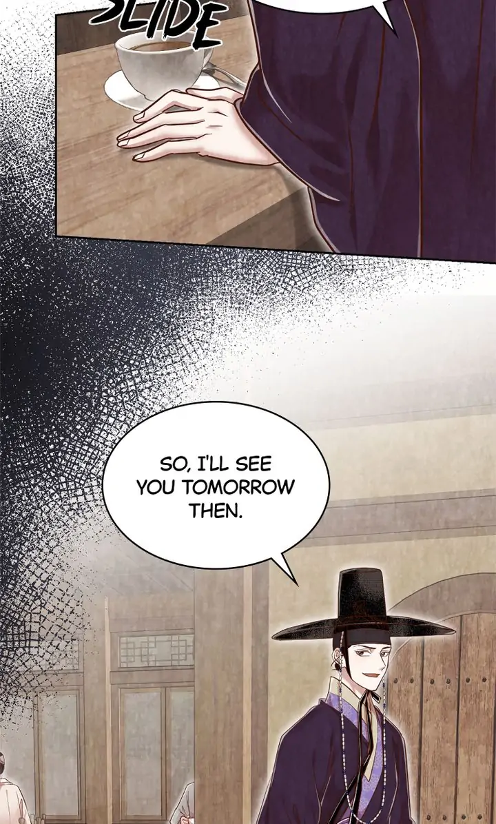 Hanyang Diaries chapter 55 - page 84