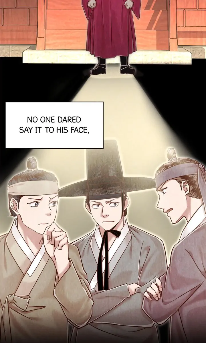 Hanyang Diaries chapter 55 - page 9