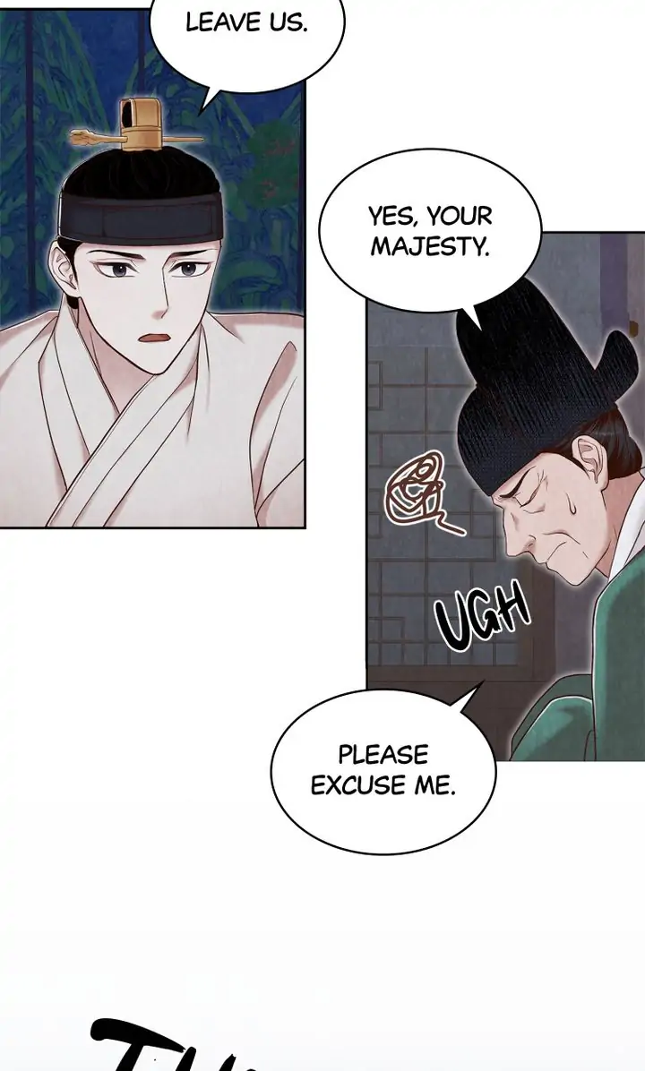 Hanyang Diaries chapter 55 - page 91