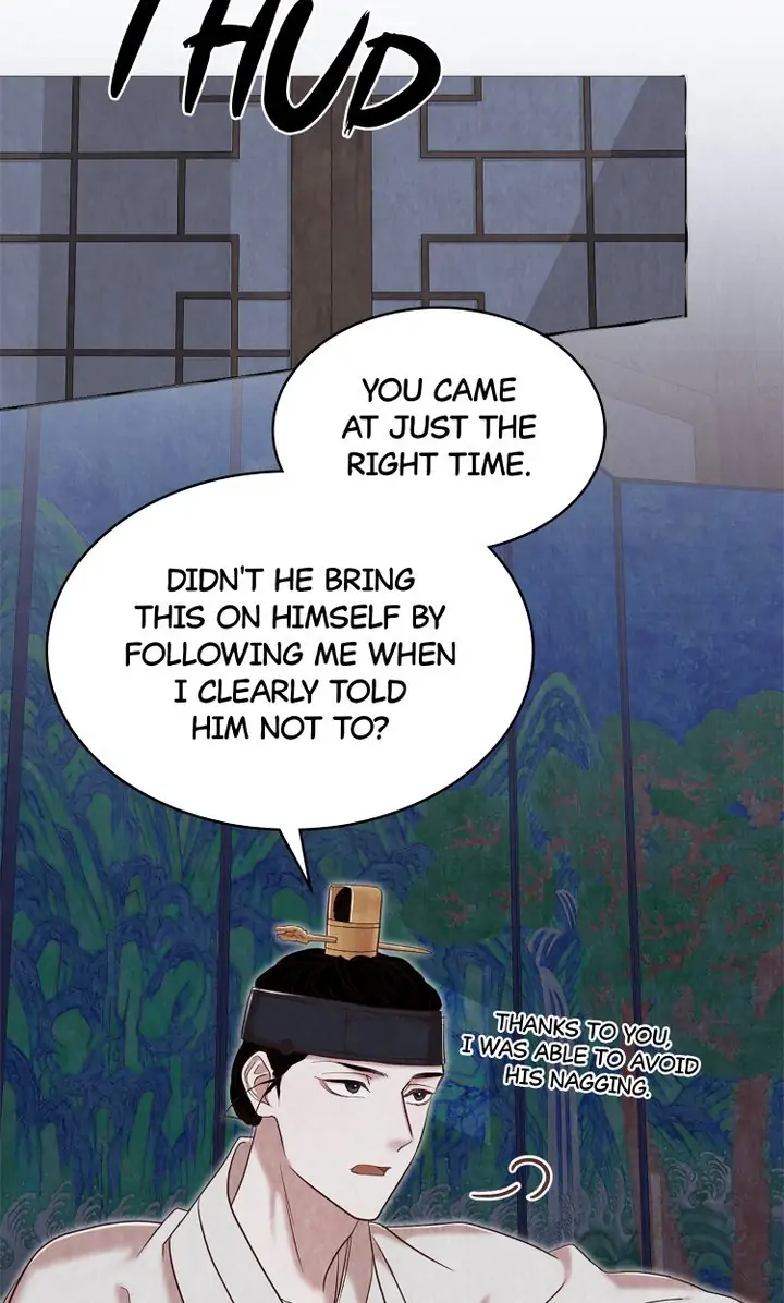Hanyang Diaries chapter 55 - page 92