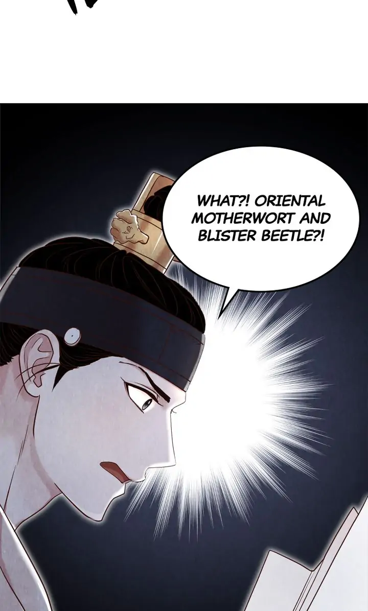 Hanyang Diaries chapter 55 - page 96