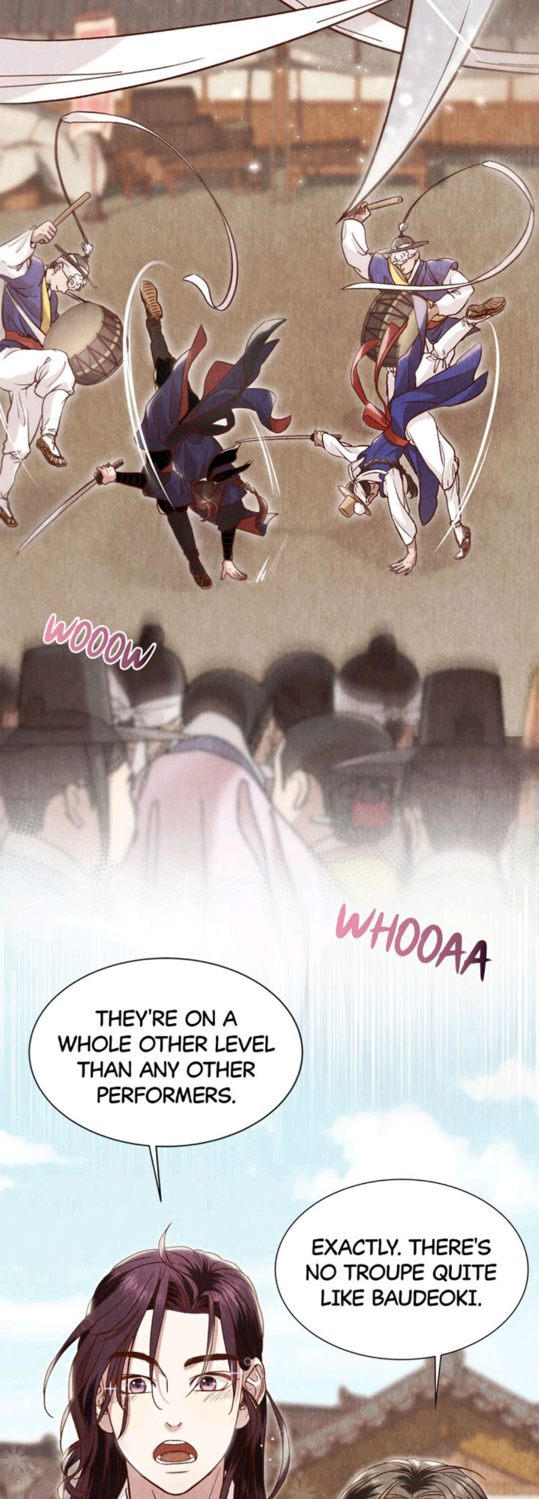 Hanyang Diaries chapter 6 - page 10