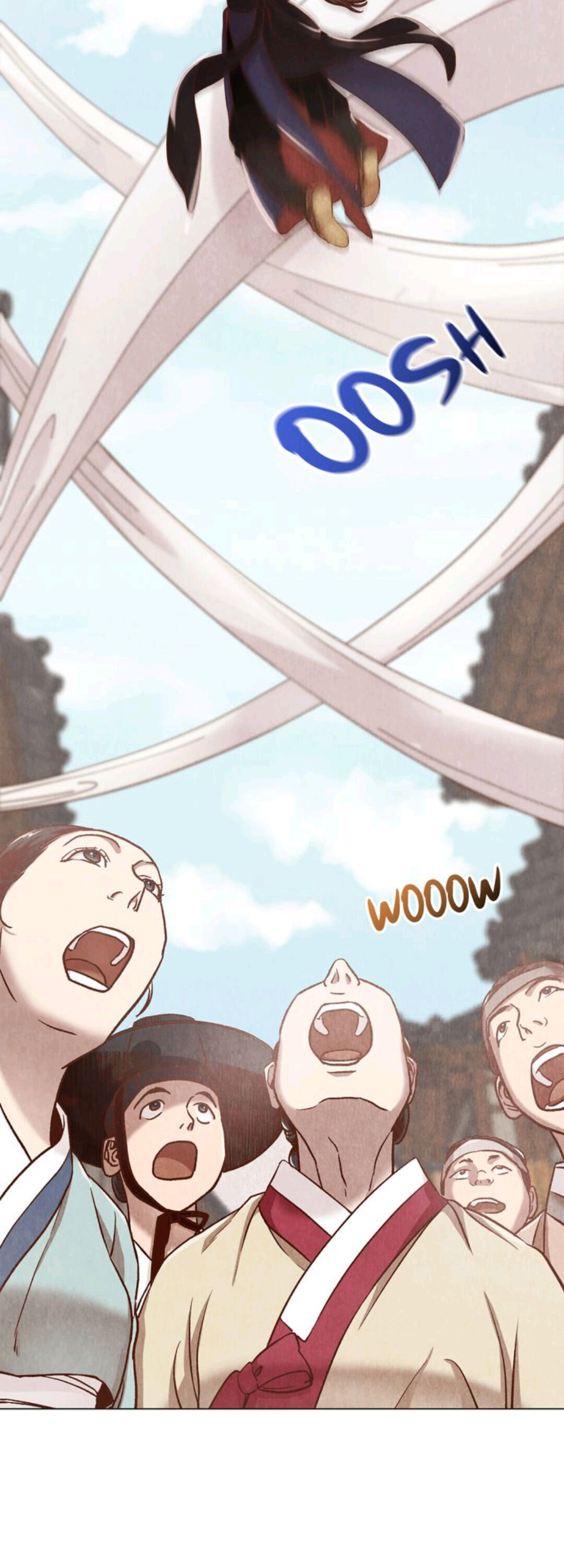 Hanyang Diaries chapter 6 - page 13