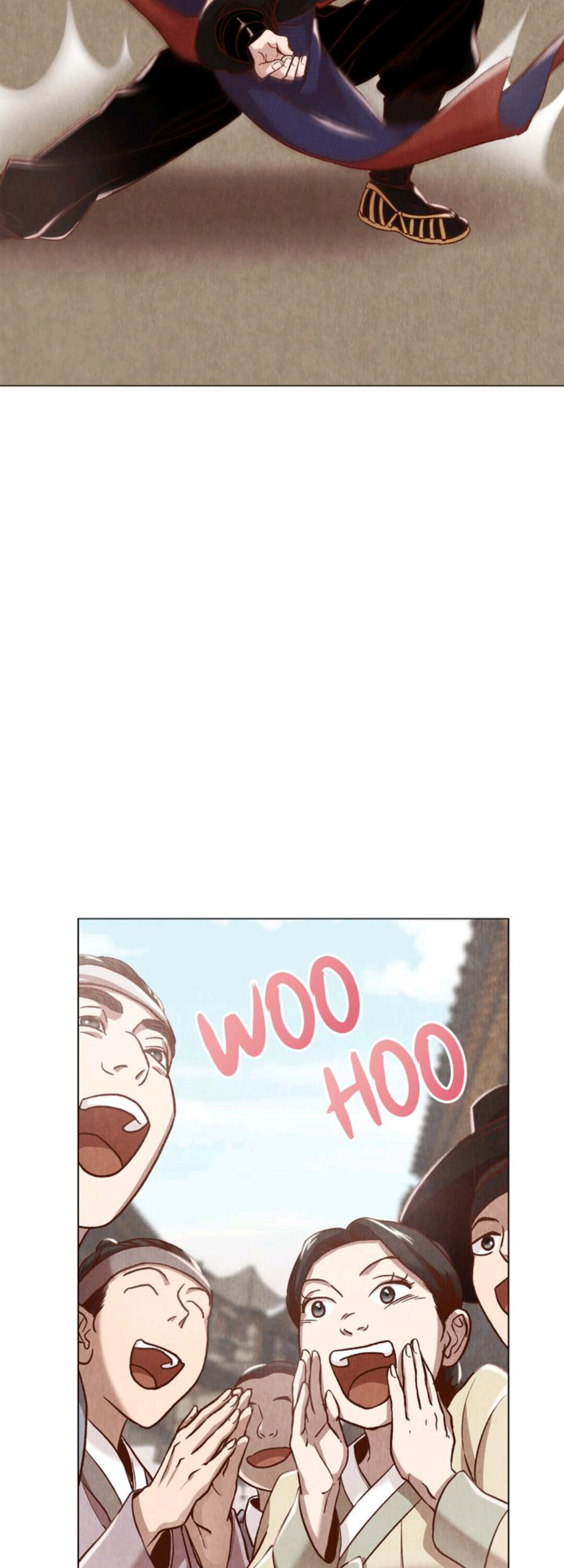 Hanyang Diaries chapter 6 - page 15