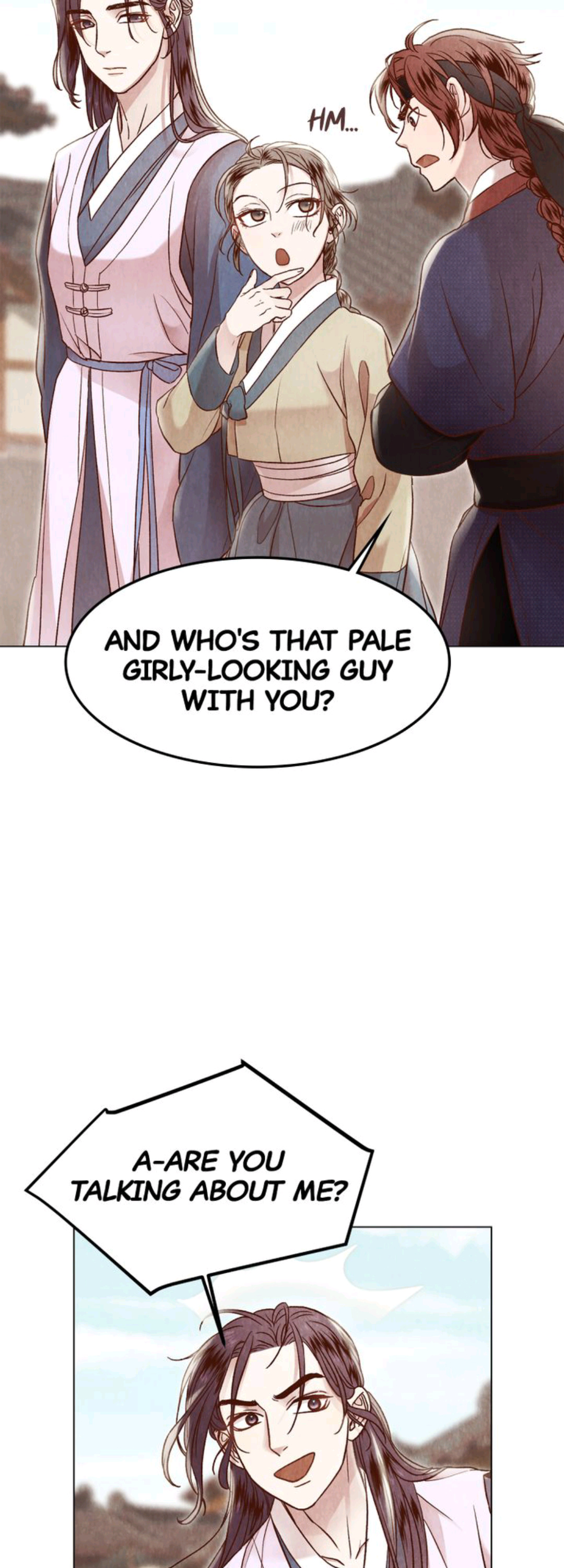 Hanyang Diaries chapter 6 - page 24
