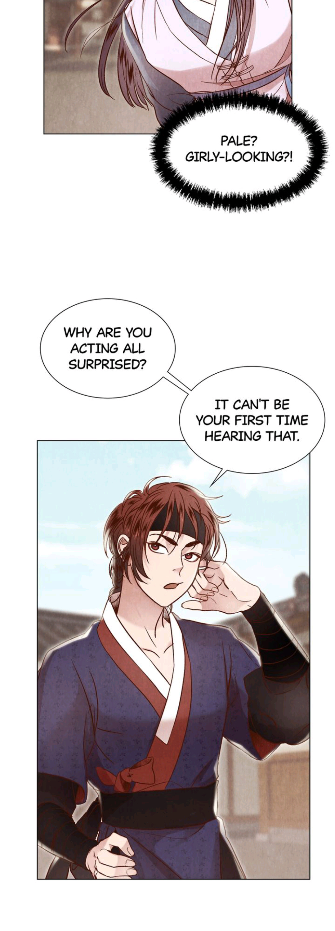 Hanyang Diaries chapter 6 - page 25
