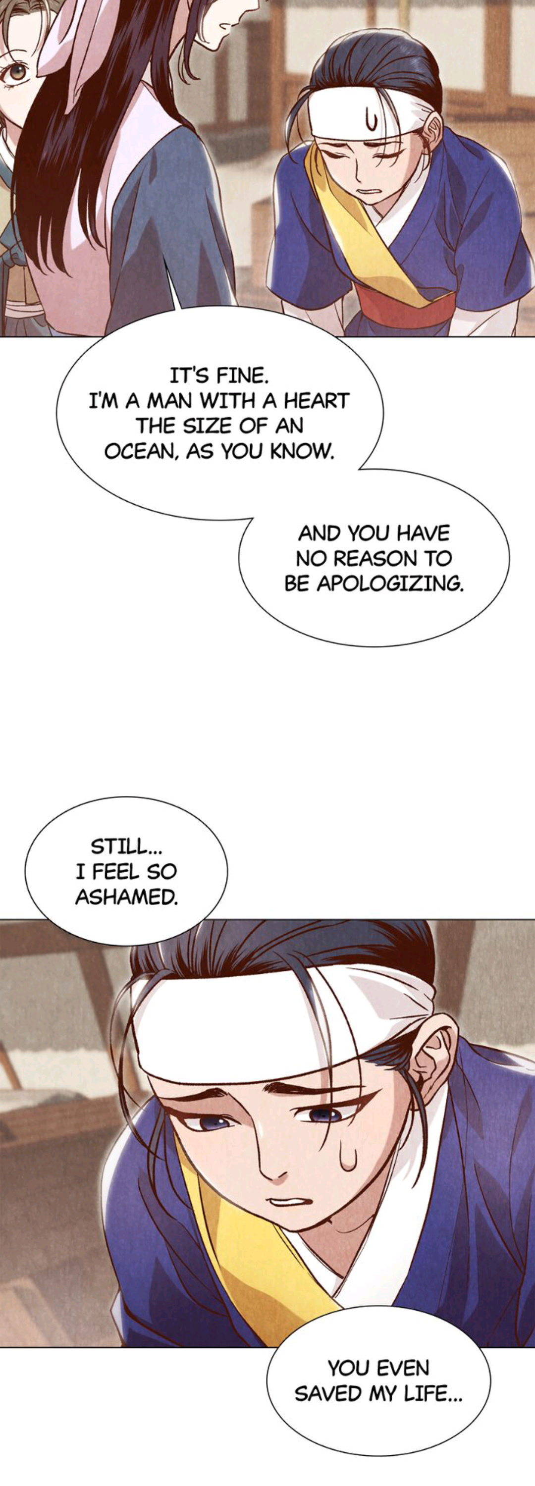 Hanyang Diaries chapter 6 - page 29
