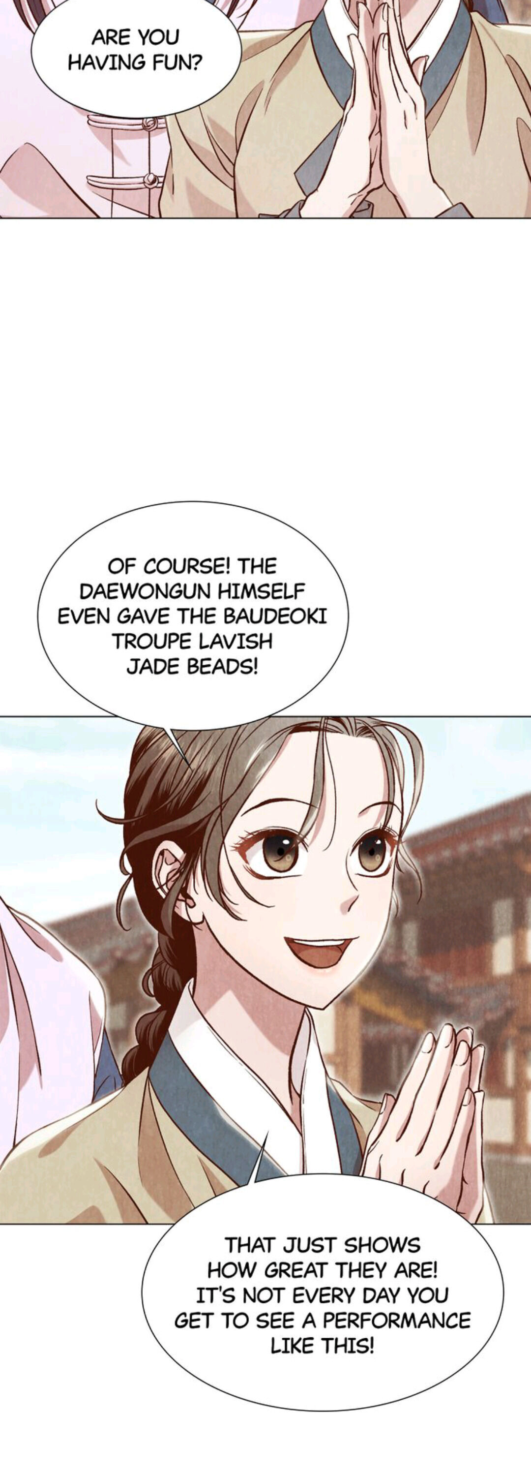 Hanyang Diaries chapter 6 - page 3