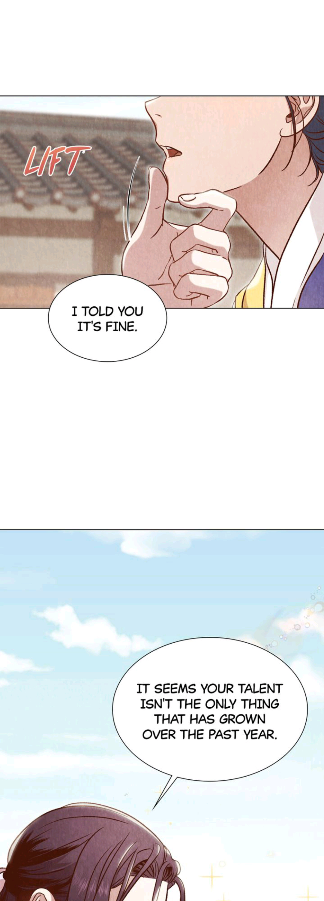 Hanyang Diaries chapter 6 - page 30