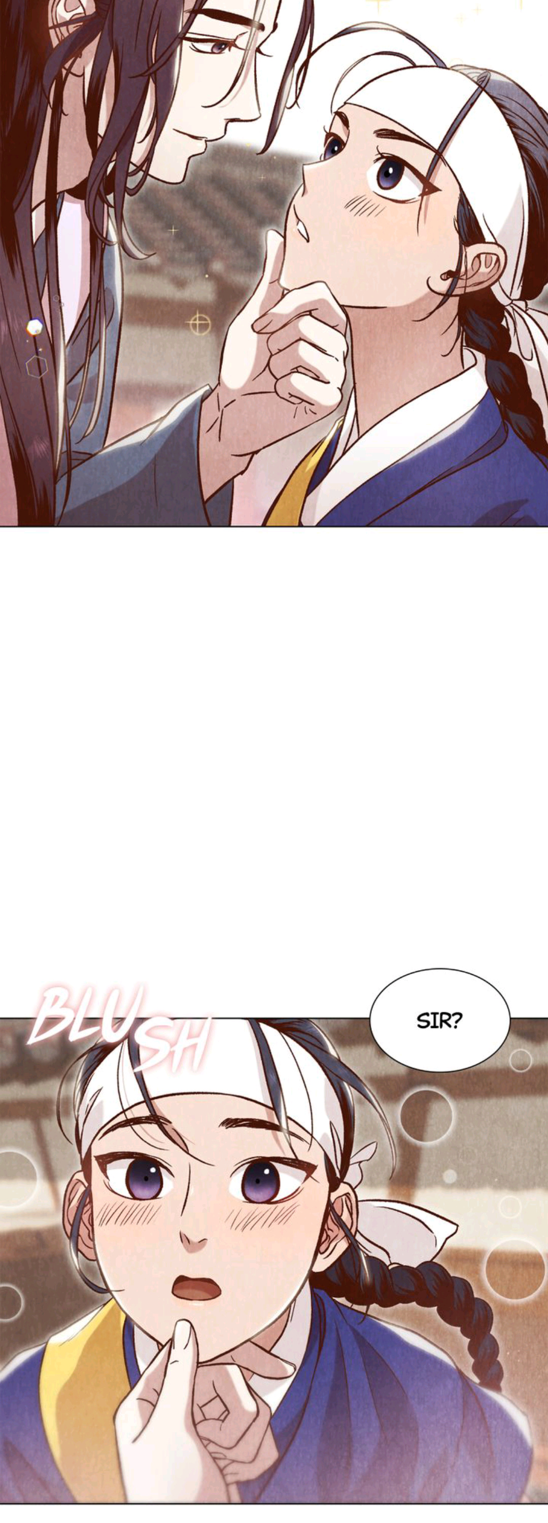 Hanyang Diaries chapter 6 - page 31