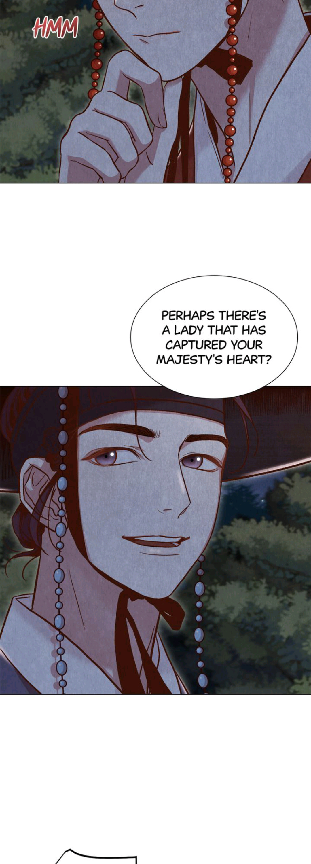 Hanyang Diaries chapter 6 - page 39
