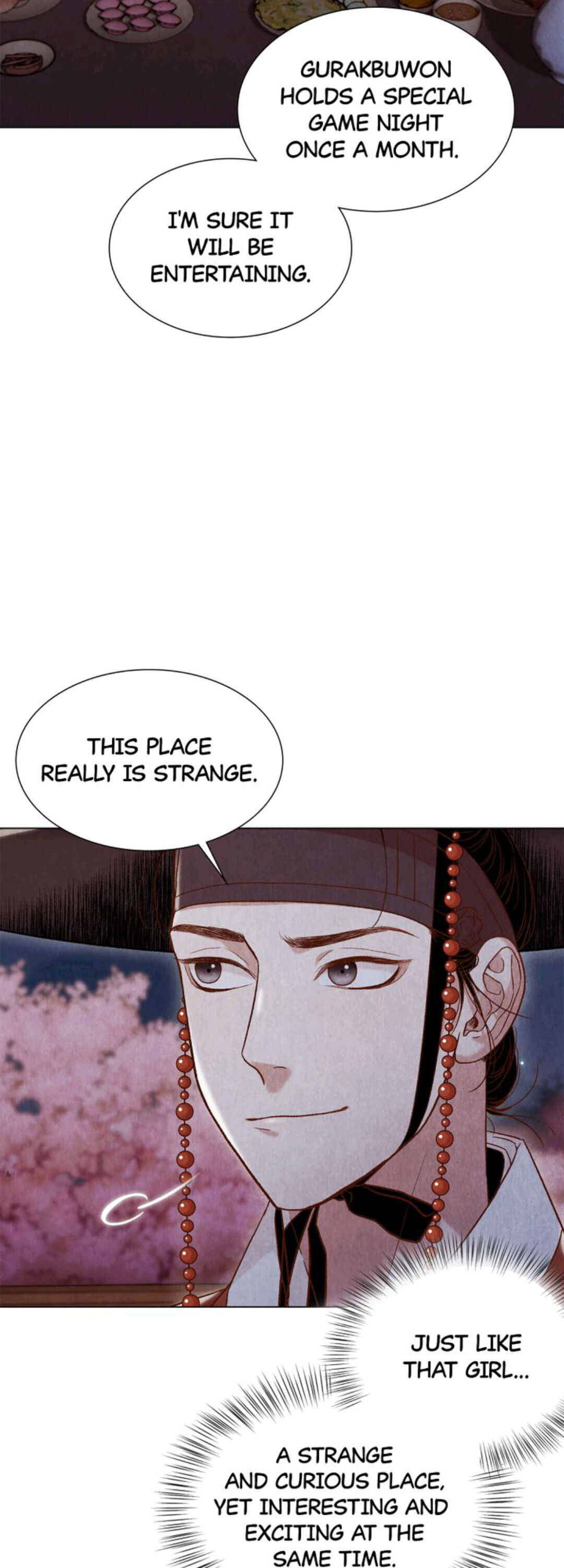 Hanyang Diaries chapter 6 - page 46