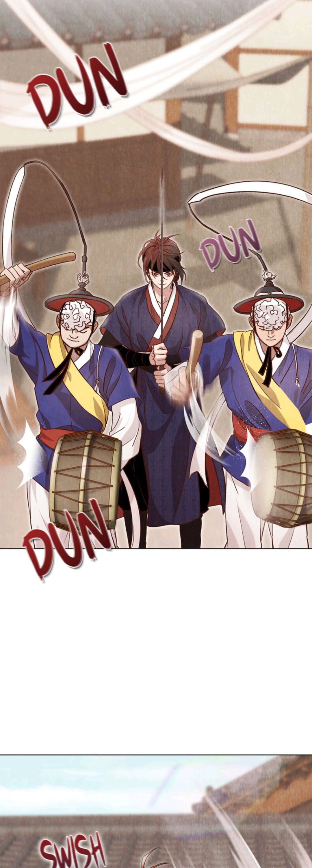 Hanyang Diaries chapter 6 - page 5