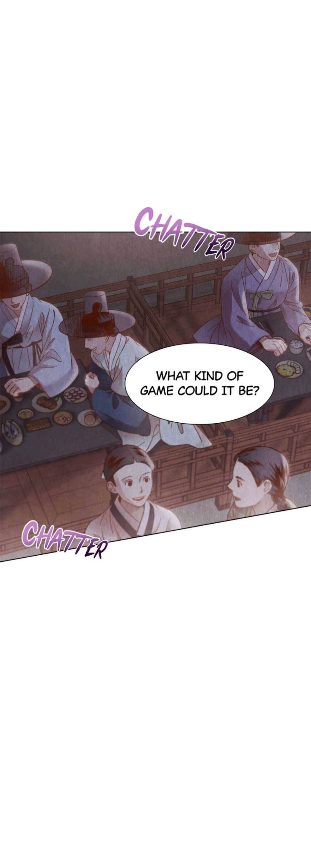 Hanyang Diaries chapter 6 - page 55
