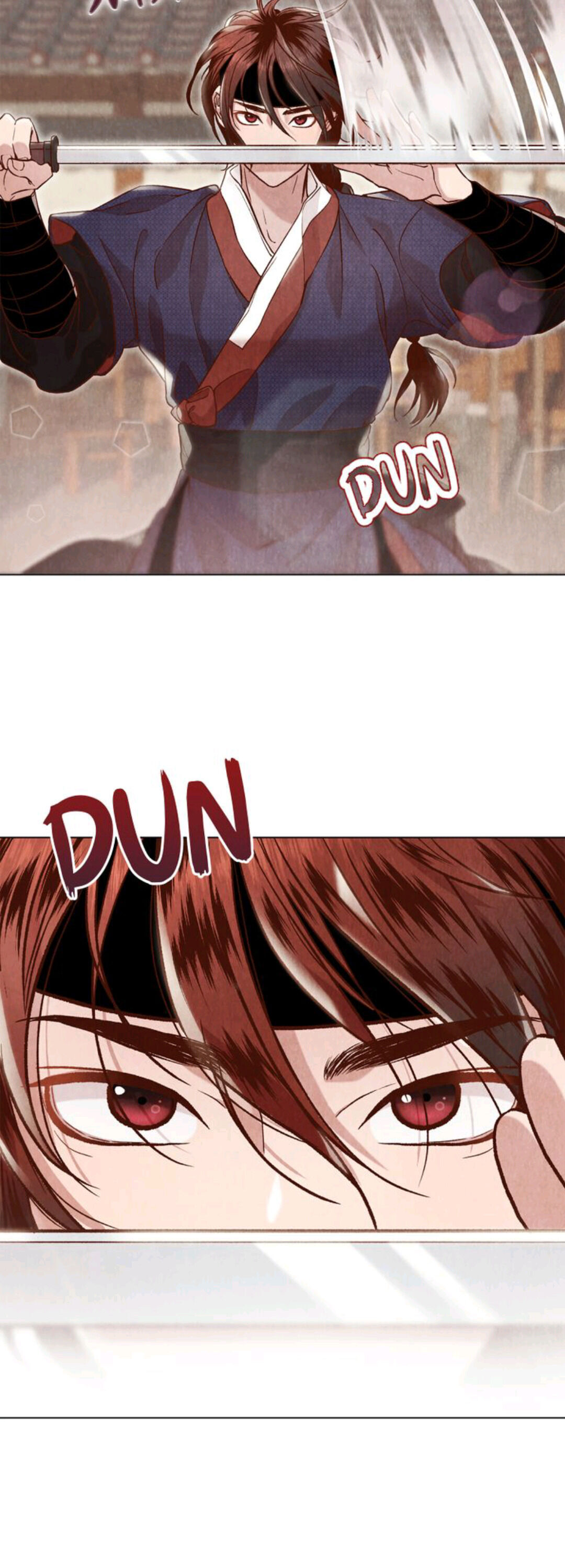 Hanyang Diaries chapter 6 - page 6