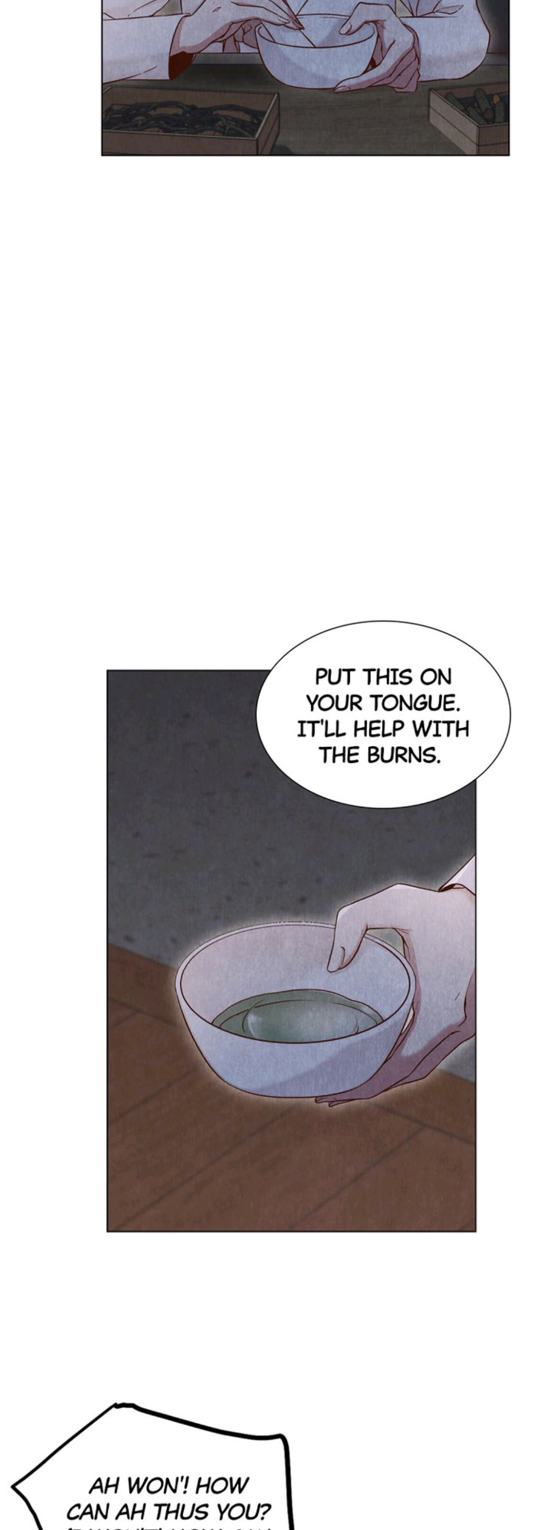 Hanyang Diaries chapter 4 - page 15