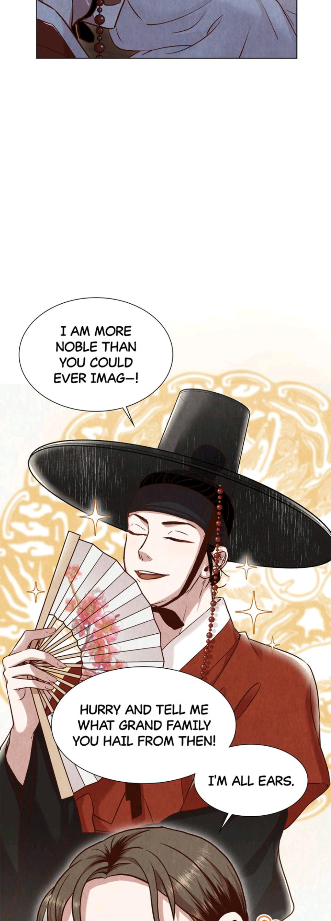 Hanyang Diaries chapter 4 - page 26
