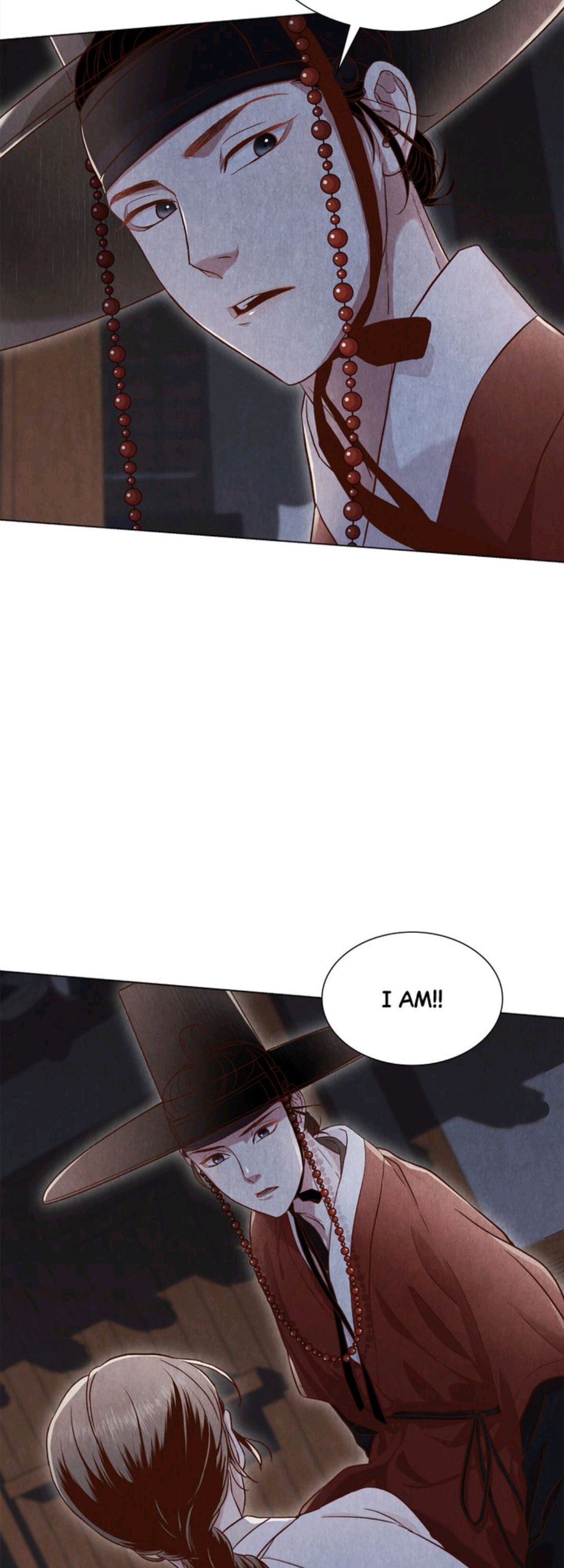 Hanyang Diaries chapter 4 - page 30