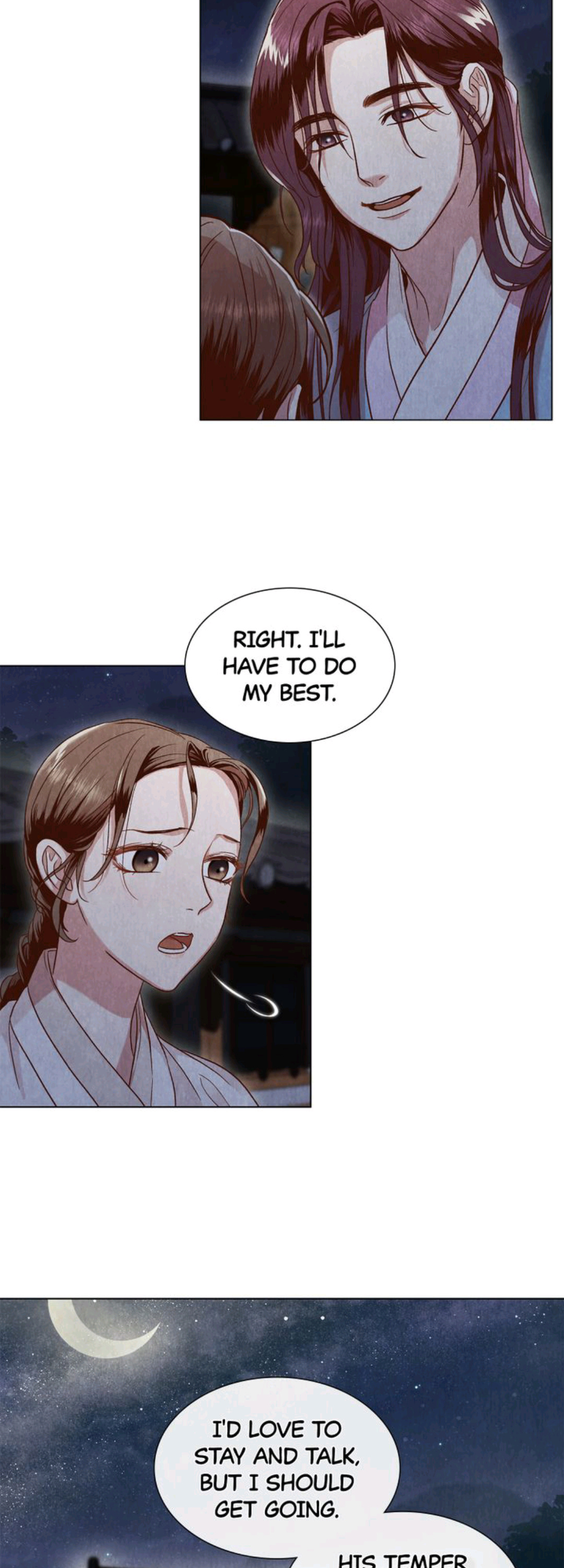 Hanyang Diaries chapter 4 - page 38