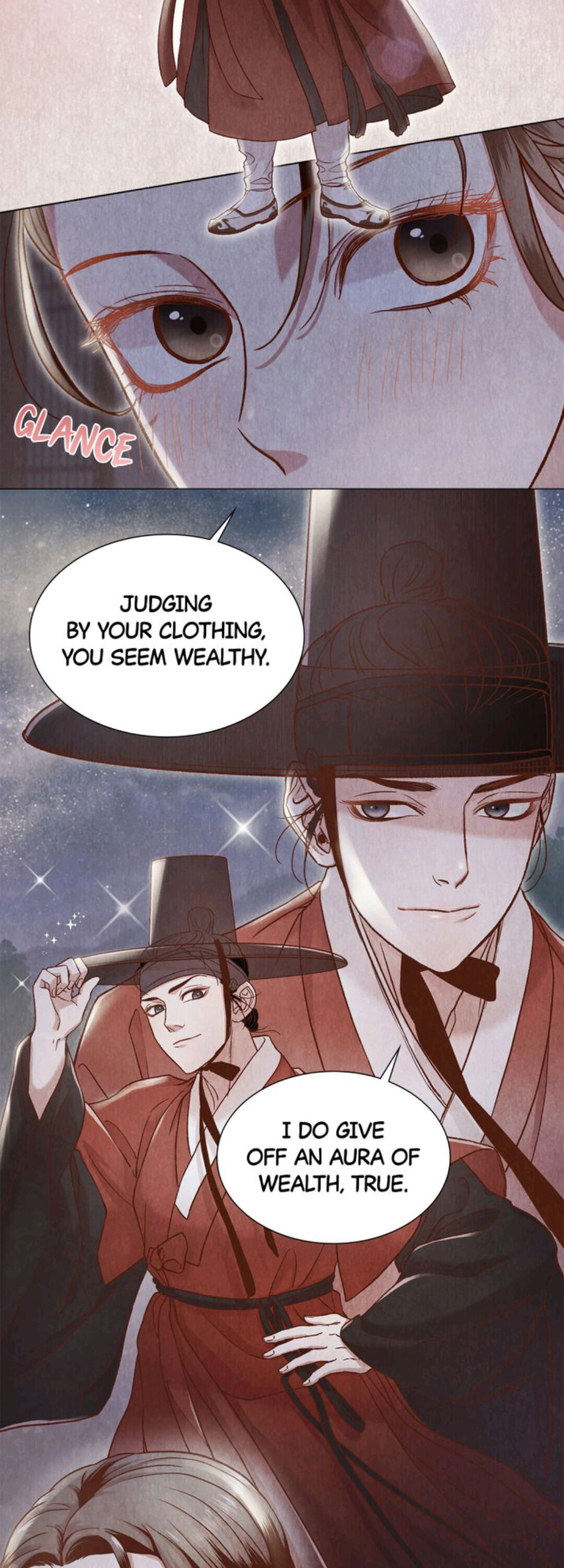 Hanyang Diaries chapter 4 - page 4