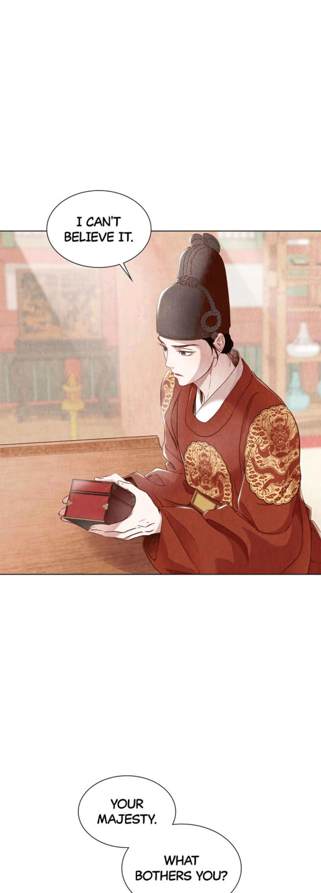 Hanyang Diaries chapter 4 - page 46