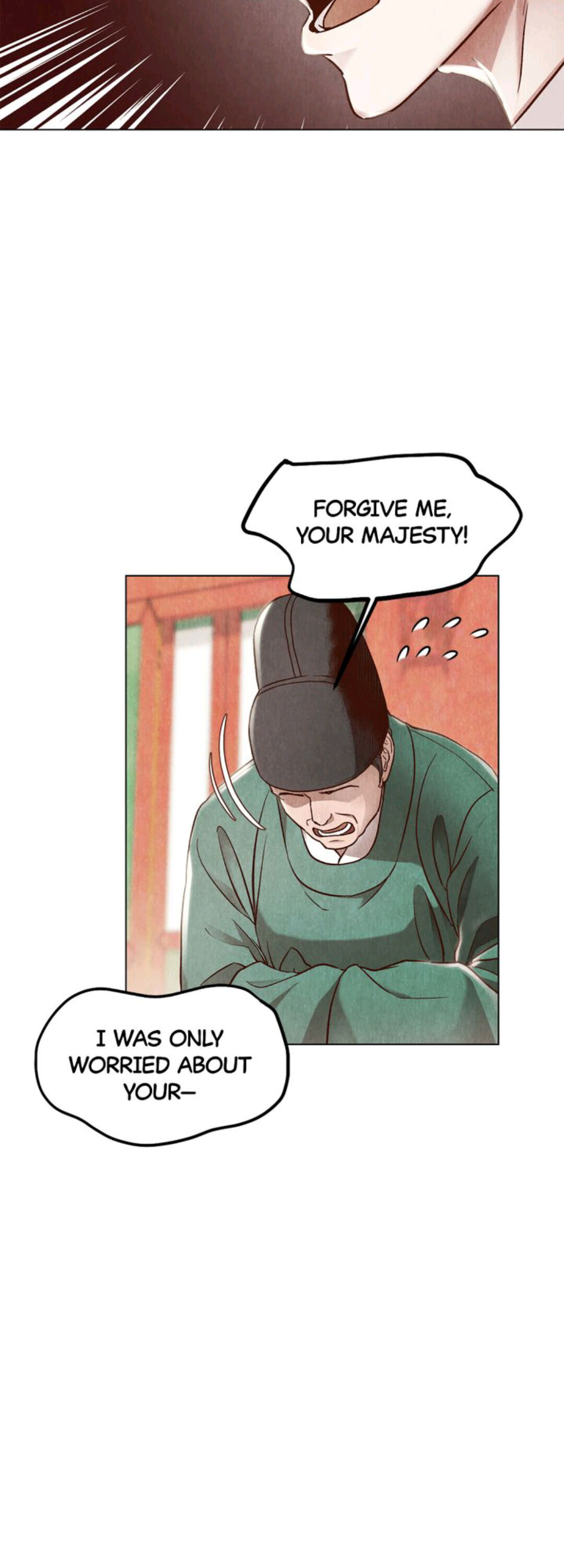 Hanyang Diaries chapter 4 - page 48
