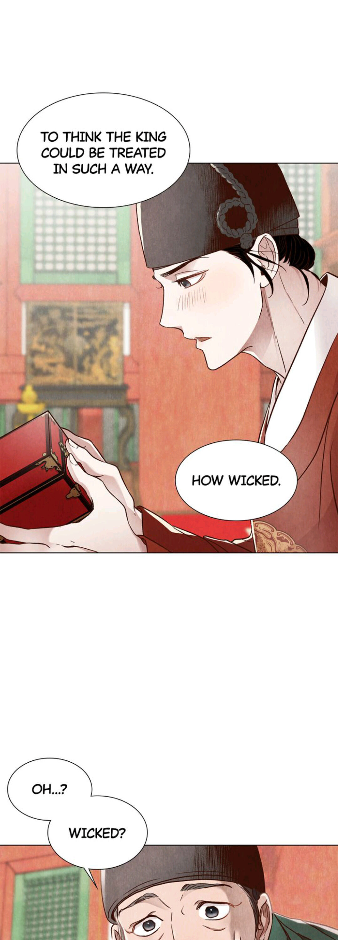 Hanyang Diaries chapter 4 - page 49