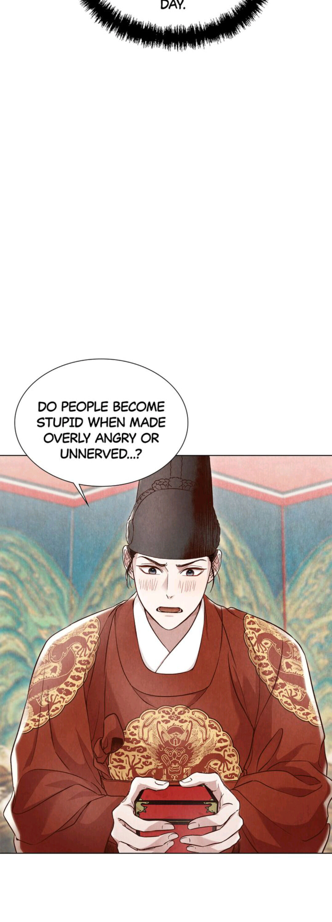 Hanyang Diaries chapter 4 - page 52