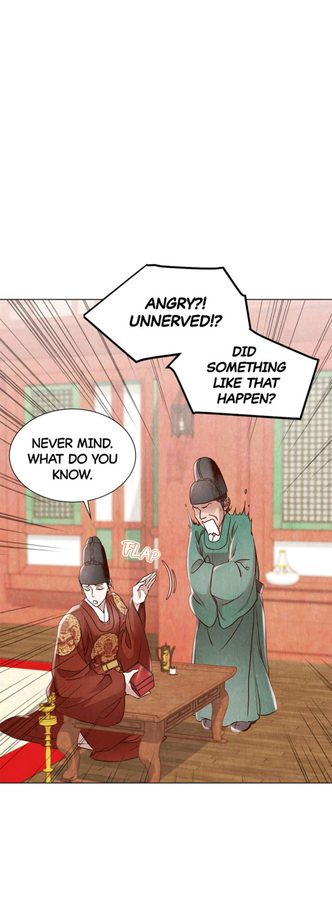 Hanyang Diaries chapter 4 - page 53