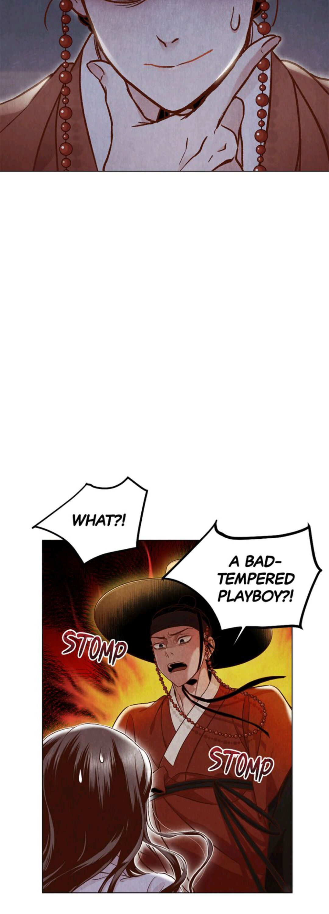 Hanyang Diaries chapter 4 - page 7