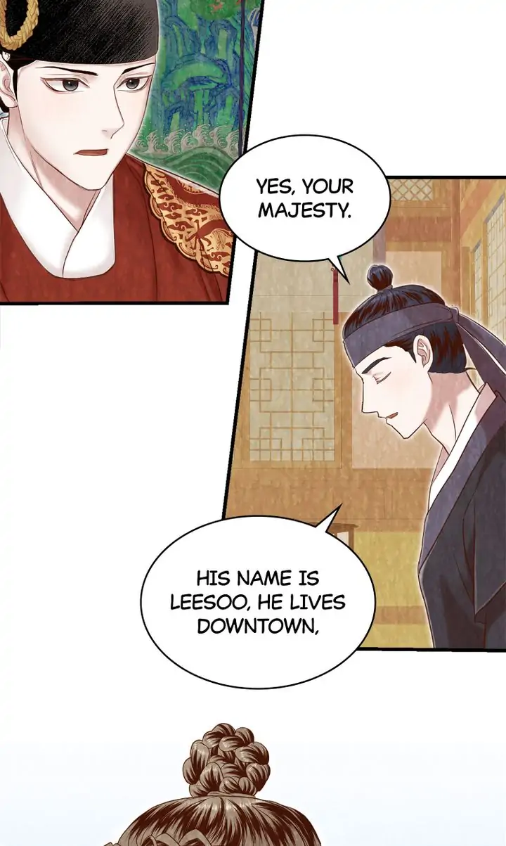 Hanyang Diaries chapter 53 - page 3