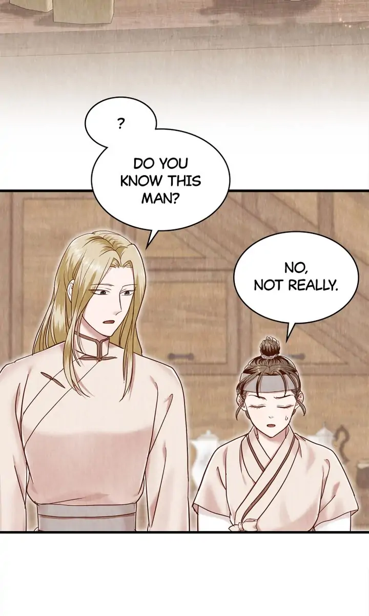Hanyang Diaries chapter 53 - page 35
