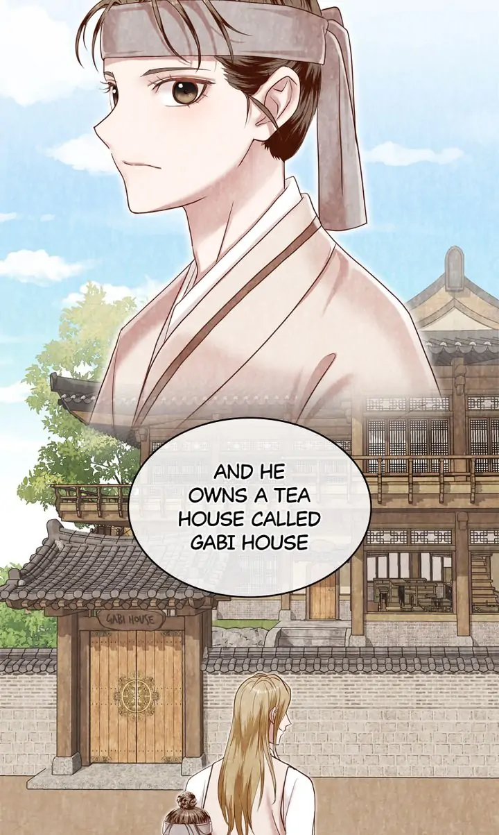 Hanyang Diaries chapter 53 - page 4