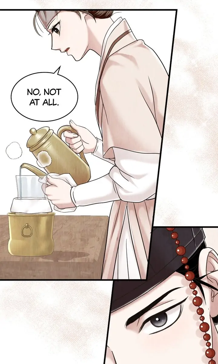 Hanyang Diaries chapter 53 - page 47