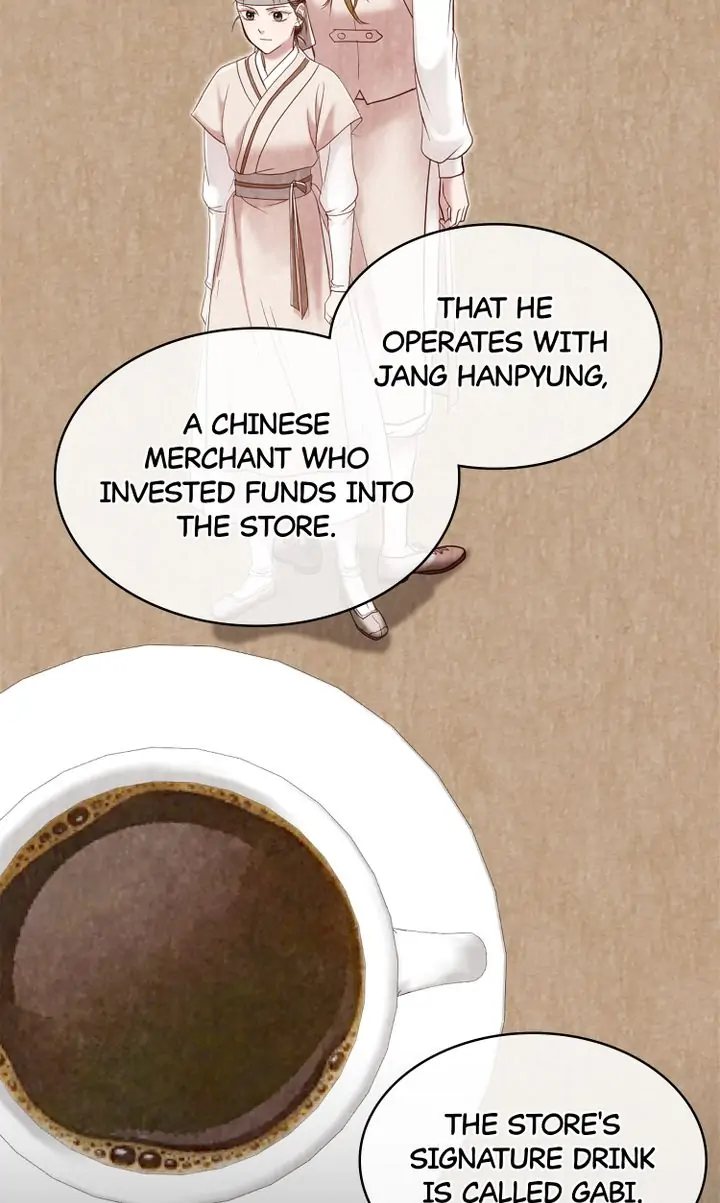 Hanyang Diaries chapter 53 - page 5