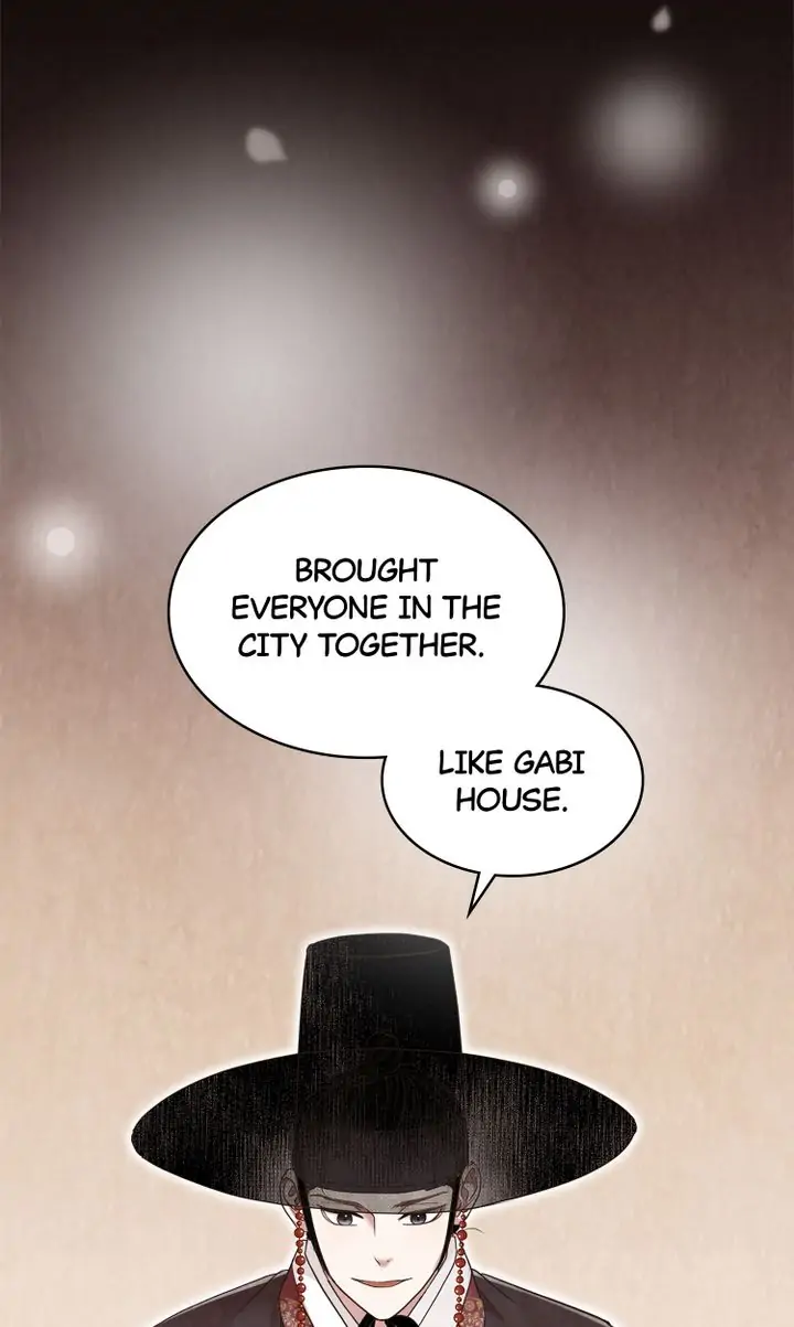 Hanyang Diaries chapter 53 - page 70