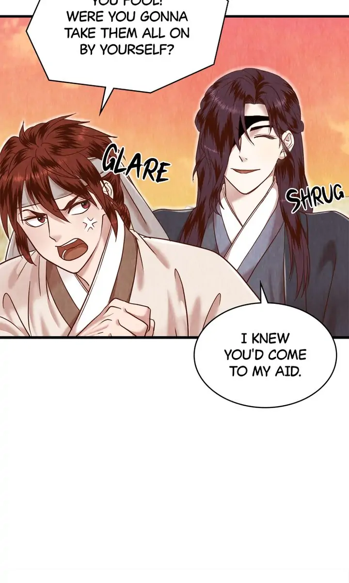 Hanyang Diaries chapter 53 - page 91