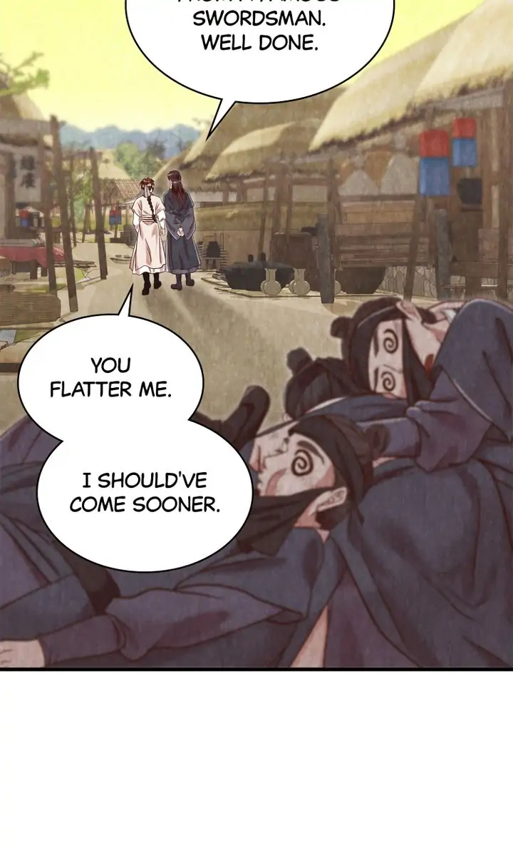 Hanyang Diaries chapter 53 - page 93